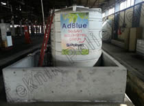 tank temizliği